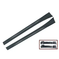 Πλαινά Μασπιέ Για Bmw 1 F20/F21 11-15 M-Tech Look Από Abs Πλαστικό 2 Τεμάχια