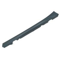 Πλαινά Μασπιέ Για Bmw 1 F20/F21 11-15 M-Tech Look Από Abs Πλαστικό 2 Τεμάχια