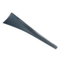 Πλαινά Μασπιέ Για Bmw 1 F20/F21 11-15 M-Tech Look Από Abs Πλαστικό 2 Τεμάχια