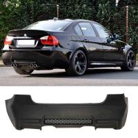 Πισινός Προφυλακτήρας Για Bmw 3 E90 05-11 M3 Look