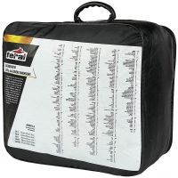 Κουκούλα Αυτοκινήτου Feral "Premium" Jeep / SUV X-Large 508x193x145cm