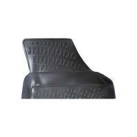 Πατάκια Σκαφάκια 3D Από Λάστιχο TPE Για Kia Sorento 09-15 Rizline 4 Τεμάχια Μαύρα