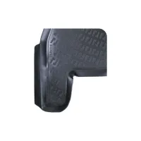 Πατάκια Σκαφάκια 3D Από Λάστιχο TPE Για Kia Sorento 09-15 Rizline 4 Τεμάχια Μαύρα