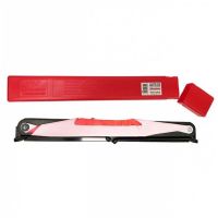 Τρίγωνο Ασφαλείας Αυτοκινήτου 41cm Με Μεταλλική Βάση Σε Πλαστική Θήκη