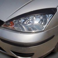 Φρυδάκια Μπροστινών Φαναριών Για Ford Focus 98-04 2 Τεμάχια