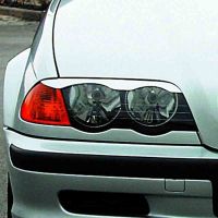 Φρυδάκια Μπροστινών Φαναριών Για Bmw E46 Sedan 99-01 2 Τεμάχια