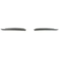 Φρυδάκια Μπροστινών Φαναριών Για Subaru Impreza GFC / GC / GF 98-00 Evil Eye 2 Τεμάχια