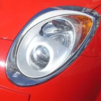 Φρυδάκια Μπροστινών Φαναριών Για Alfa Romeo Giulietta 2010- 2 Τεμάχια