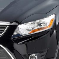 Φρυδάκια Μπροστινών Φαναριών Για Ford Kuga 08-12 2 Τεμάχια