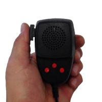 Κόρνα Αστυνομίας Με 3 Ήχους Και Μικρόφωνο 50Watt