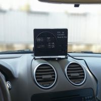 Αερόθερμο Αναπτήρα Αυτοκινήτου Κεραμικό 12 Volt 150/300 Watt