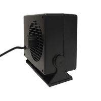 Αερόθερμο Αναπτήρα Αυτοκινήτου Κεραμικό 12 Volt 150/300 Watt