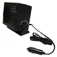 Αερόθερμο Αναπτήρα Αυτοκινήτου Κεραμικό 12 Volt 150/300 Watt