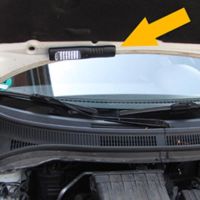 Φακός Επαναφορτιζόμενος 35 Leds 12/220V