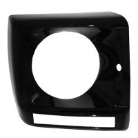 Μασκάκια Φαναριών Με DRL Για Mercedes-Benz G-Class W461/W463 90-15 G55/G65 Amg 4 Τεμάχια