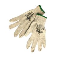 Σετ Ασφαλείας Αυτοκινήτου / Σετ ΚΤΕΟ 4 Τεμάχια Σε Θήκη Με Φερμουάρ Τρίγωνο, Φαρμακείο, Πυροσβεστήρας 1Kg, Γάντια Guard 01906