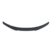 Αεροτομή Πορτ Παγκάζ Για Bmw 3 E90 05-11 M4 Look Lipspoiler Από Πολυουρεθάνη