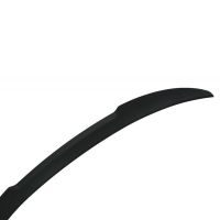 Αεροτομή Πορτ Παγκάζ Για Bmw 3 F30 11-19 M4 Look Lipspoiler Από Πολυουρεθάνη