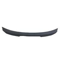 Αεροτομή Πορτ Παγκάζ Για Bmw 5 E60 03-11 M4 Look Lipspoiler Από Πολυουρεθάνη