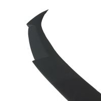 Αεροτομή Πορτ Παγκάζ Για Bmw 5 F10 11-17 M4 Look Lipspoiler Από Πολυουρεθάνη