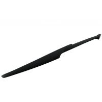 Αεροτομή Πορτ Παγκάζ Για Bmw 4 F36 13-17 4D Grand Coupe M4 Look Lipspoiler Από Πολυουρεθάνη