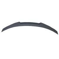 Αεροτομή Πορτ Παγκάζ Για Bmw 4 F36 13-17 4D Grand Coupe M4 Look Lipspoiler Από Πολυουρεθάνη