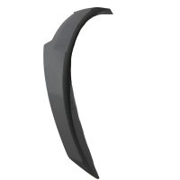 Αεροτομή Πορτ Παγκάζ Για Bmw 4 F36 13-17 4D Grand Coupe M4 Look Lipspoiler Από Πολυουρεθάνη