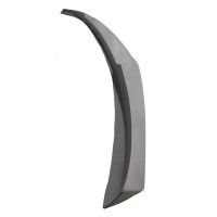 Αεροτομή Πορτ Παγκάζ Για Bmw 5 G30 17+ M4 Look Lipspoiler Από Πολυουρεθάνη