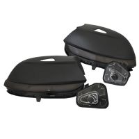 Φλας Καθρέπτη Για Vw Scirocco 08-14 / Passat B7 10-14 / Passat CC 08-14 / Jetta 6 11-14 / Beetle 11-14 / Eos 11-15 Dynamic Φιμέ 2 Τεμάχια