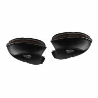 Φλας Καθρέπτη Για Vw Scirocco 08-14 / Passat B7 10-14 / Passat CC 08-14 / Jetta 6 11-14 / Beetle 11-14 / Eos 11-15 Dynamic Φιμέ 2 Τεμάχια