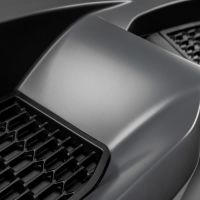 Μπροστινός Προφυλακτήρας Για Bmw 5 F10 10-13 M-Packet Look Με PDC