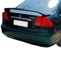 Αεροτομή Οροφής Για Honda Civic 01-06 5Doors Από Πολυουρεθάνη