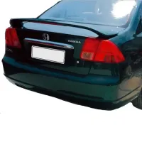 Αεροτομή Οροφής Για Honda Civic 01-06 5Doors Από Πολυουρεθάνη
