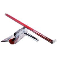 Βούρτσα Καθαρισμού Παρμπρίζ - Τζαμιών Με Ξύλινη Χειρολαβή 30.5cm Feral