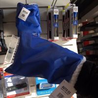 Ξύστρα Πάγου Με Γάντι