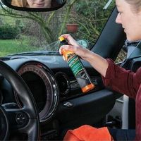 Γυαλιστικό Συντηρητικό Γαλάκτωμα Πλαστικών Gloss Finish Armor All 300ml