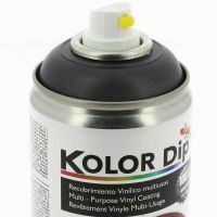 Επικάλυψη Βινυλίου Ανθρακί Μεταλλικό Kolor Dip 400ml 1 Τεμάχιο