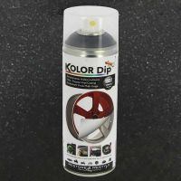 Επικάλυψη Βινυλίου Ανθρακί Μεταλλικό Kolor Dip 400ml 1 Τεμάχιο