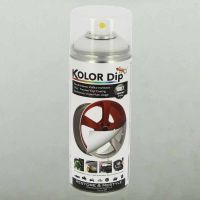 Επικάλυψη Βινυλίου Λευκό Ματ Kolor Dip 400ml 1 Τεμάχιο