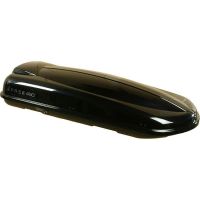 Μπαγκαζιέρα Οροφής Free 480L Μαύρη Γυαλιστερή Με Μονό Άνοιγμα & Quick Fix Τοποθέτηση