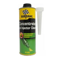 Καθαριστικό Συστήματος Βενζίνης Concentrated Fuel Injector Cleaner Bardahl 500ml