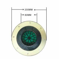 Φιλτροχοάνη Αυτοκινήτου Μανιτάρι HK Look Φ80mm Κόκκινο
