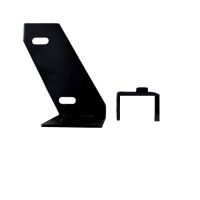 Μπούκες Εξάτμισης Διπλές Για Audi A4 B8 08-15 S4 Look 2 Τεμάχια