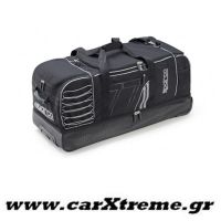 Τσάντα Metropolis Sparco