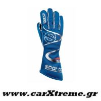 Εσωθερμικά Γάντια Arrow H-7 Μπλε Sparco
