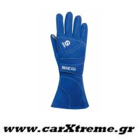 Εσωθερμικά Γάντια Flash 2 Μπλε Sparco