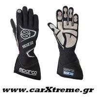 Εσωθερμικά Γάντια Tide H-9 Μαύρα Sparco