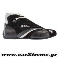 Εσωθερμικά Παπούτσια Fast SL-7C Μαύρα Sparco