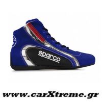 Εσωθερμικά Παπούτσια Formula Adv-8 Μπλε Sparco