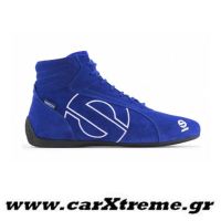 Εσωθερμικά Παπούτσια Slalom SL-3 Μπλε Sparco